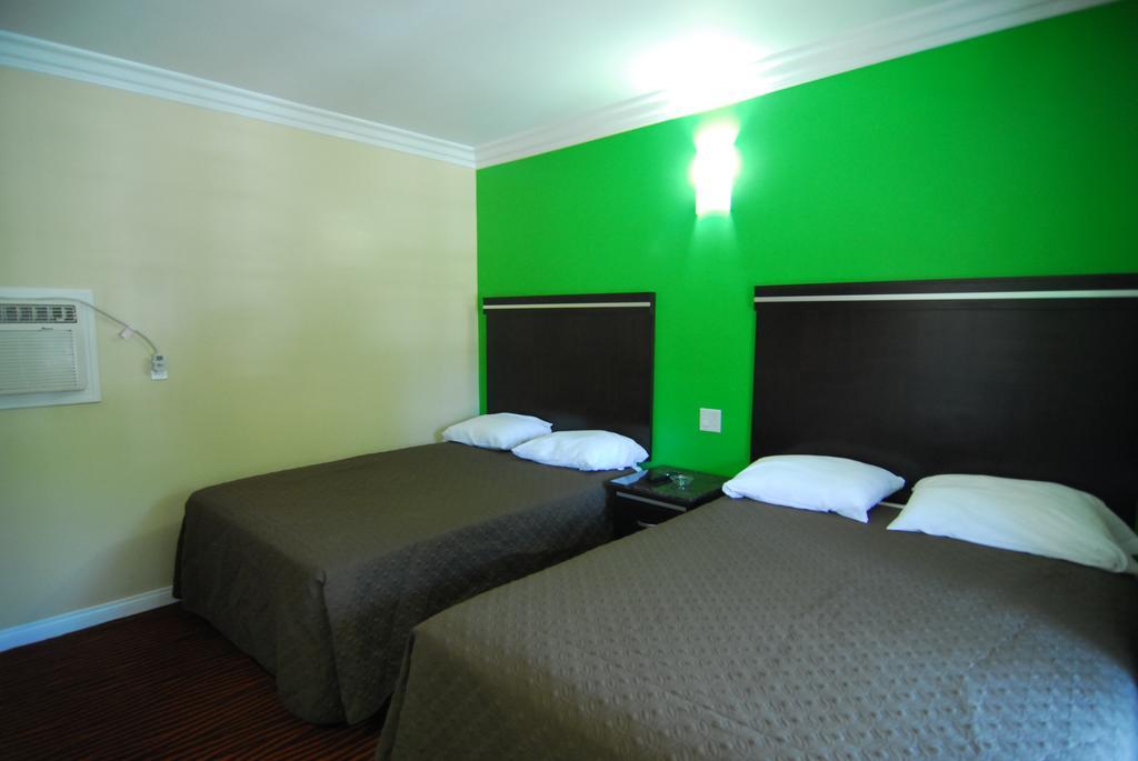 Studio City Inn - Near Universal Studios Hollywood Лос-Анджелес Экстерьер фото