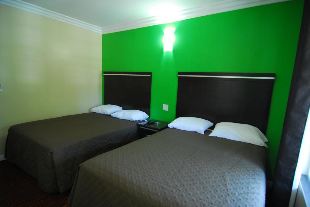 Studio City Inn - Near Universal Studios Hollywood Лос-Анджелес Номер фото