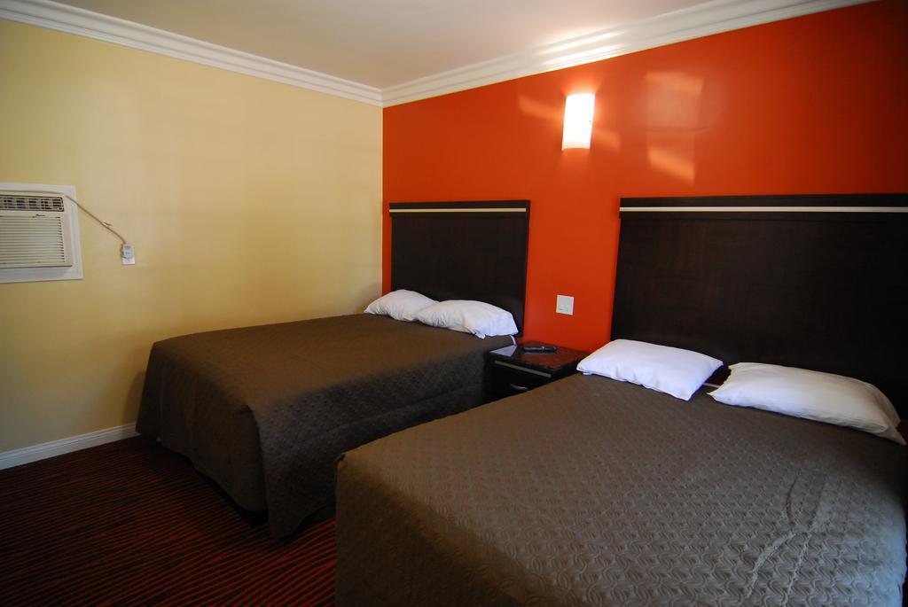 Studio City Inn - Near Universal Studios Hollywood Лос-Анджелес Номер фото