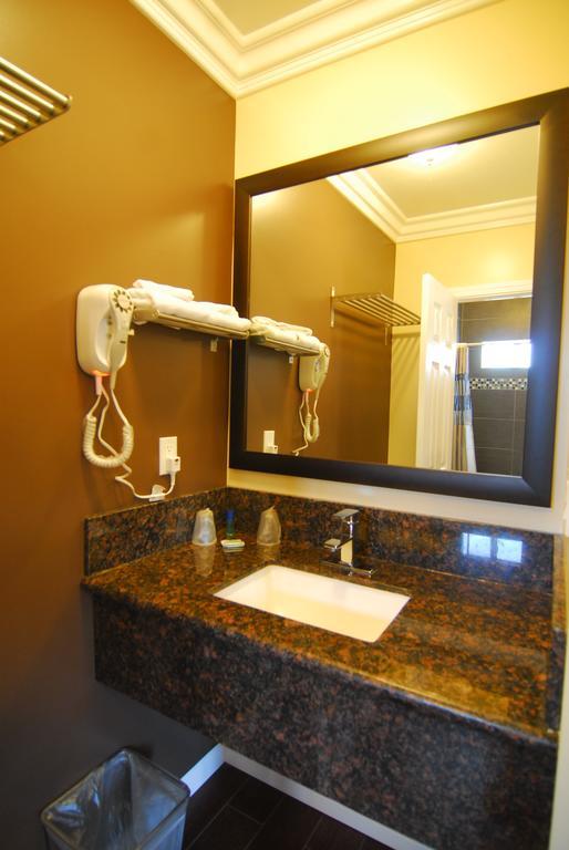 Studio City Inn - Near Universal Studios Hollywood Лос-Анджелес Номер фото